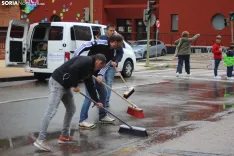 Foto 12 - El Catap&aacute;n ratifica el "s&iacute;" m&aacute;s esperado a las Fiestas de San Juan
