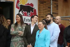 Foto 14 - El Catap&aacute;n ratifica el "s&iacute;" m&aacute;s esperado a las Fiestas de San Juan