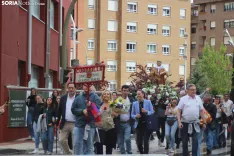 Foto 15 - El Catap&aacute;n ratifica el "s&iacute;" m&aacute;s esperado a las Fiestas de San Juan