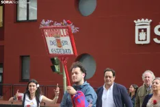 Foto 16 - El Catap&aacute;n ratifica el "s&iacute;" m&aacute;s esperado a las Fiestas de San Juan