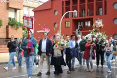 Foto 19 - El Catap&aacute;n ratifica el "s&iacute;" m&aacute;s esperado a las Fiestas de San Juan