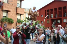Foto 21 - El Catap&aacute;n ratifica el "s&iacute;" m&aacute;s esperado a las Fiestas de San Juan
