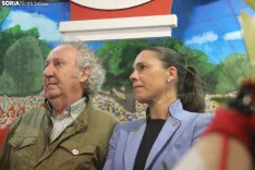 Foto 26 - El Catap&aacute;n ratifica el "s&iacute;" m&aacute;s esperado a las Fiestas de San Juan