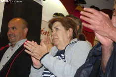 Foto 31 - El Catap&aacute;n ratifica el "s&iacute;" m&aacute;s esperado a las Fiestas de San Juan