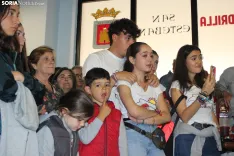 Foto 34 - El Catap&aacute;n ratifica el "s&iacute;" m&aacute;s esperado a las Fiestas de San Juan