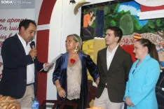 Foto 37 - El Catap&aacute;n ratifica el "s&iacute;" m&aacute;s esperado a las Fiestas de San Juan
