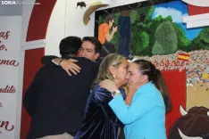 Foto 38 - El Catap&aacute;n ratifica el "s&iacute;" m&aacute;s esperado a las Fiestas de San Juan