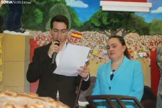 Foto 41 - El Catap&aacute;n ratifica el "s&iacute;" m&aacute;s esperado a las Fiestas de San Juan