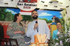 Foto 45 - El Catap&aacute;n ratifica el "s&iacute;" m&aacute;s esperado a las Fiestas de San Juan