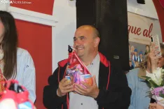Foto 47 - El Catap&aacute;n ratifica el "s&iacute;" m&aacute;s esperado a las Fiestas de San Juan