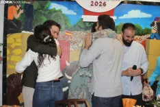 Foto 50 - El Catap&aacute;n ratifica el "s&iacute;" m&aacute;s esperado a las Fiestas de San Juan