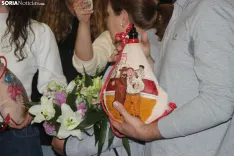 Foto 52 - El Catap&aacute;n ratifica el "s&iacute;" m&aacute;s esperado a las Fiestas de San Juan