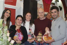 Foto 55 - El Catap&aacute;n ratifica el "s&iacute;" m&aacute;s esperado a las Fiestas de San Juan