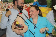 Foto 57 - El Catap&aacute;n ratifica el "s&iacute;" m&aacute;s esperado a las Fiestas de San Juan