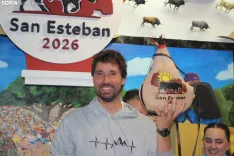 Foto 58 - El Catap&aacute;n ratifica el "s&iacute;" m&aacute;s esperado a las Fiestas de San Juan