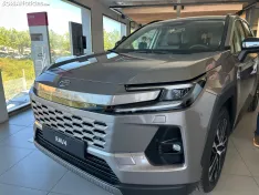 Foto 4 - Toyota presenta en Soria el RAV4, el coche m&aacute;s vendido del mundo, con un novedoso dise&ntilde;o