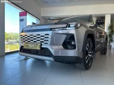Foto 12 - Toyota presenta en Soria el RAV4, el coche m&aacute;s vendido del mundo, con un novedoso dise&ntilde;o