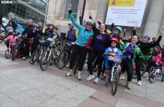 Foto 22 - Pedalovida: De los pedales a la reivindicaci&oacute;n