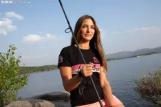 Foto 16 - El arte de la pesca de gigantes sin muerte