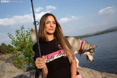 Foto 3 - El arte de la pesca de gigantes sin muerte