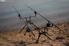 Foto 5 - El arte de la pesca de gigantes sin muerte