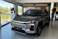 Foto 17 - Toyota presenta en Soria el RAV4, el coche m&aacute;s vendido del mundo, con un novedoso dise&ntilde;o