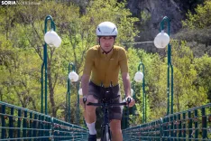 Foto 6 - Javier Laorden, el Ironman m&aacute;s joven de la provincia