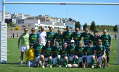 Foto 13 - El Ingenieros de Soria se consolida en la &eacute;lite internacional con un nuevo podio en Vallecas