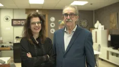 Foto 4 - Soria acoge este jueves la entrega de los Premios FOES 2025