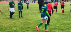 Foto 17 - El Ingenieros de Soria consolida su apuesta por la cantera con un multitudinario torneo de rugby base