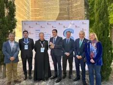 III Congreso de Sostenibilidad Demográfica y Territorial. 