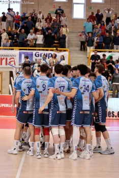 l Grupo Herce tumba al Melilla / María Morales