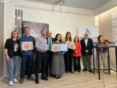 Los ganadores de las Jornadas de la Croqueta