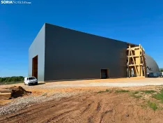 Foto 5 - Maderaula ya tiene su estructura hecha con vistas a 2028