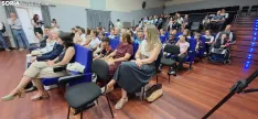Foto 4 - De la resistencia celt&iacute;bera a las aulas: Numancia como m&eacute;todo para alcanzar el &eacute;xito escolar