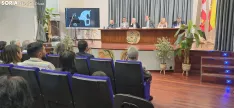 Foto 5 - De la resistencia celt&iacute;bera a las aulas: Numancia como m&eacute;todo para alcanzar el &eacute;xito escolar