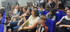 Foto 6 - De la resistencia celt&iacute;bera a las aulas: Numancia como m&eacute;todo para alcanzar el &eacute;xito escolar