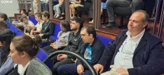 Foto 8 - De la resistencia celt&iacute;bera a las aulas: Numancia como m&eacute;todo para alcanzar el &eacute;xito escolar