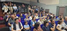 Foto 11 - De la resistencia celt&iacute;bera a las aulas: Numancia como m&eacute;todo para alcanzar el &eacute;xito escolar