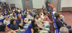 Foto 15 - De la resistencia celt&iacute;bera a las aulas: Numancia como m&eacute;todo para alcanzar el &eacute;xito escolar