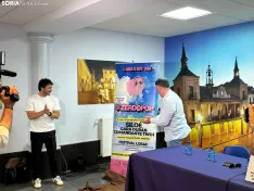 Foto 3 - El Zerdopop se estrena con Silo&eacute; encabezando su cartel