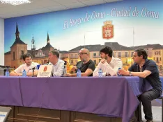 Foto 4 - El Zerdopop se estrena con Silo&eacute; encabezando su cartel