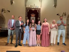 Foto 22 - La Diputaci&oacute;n de Soria corona a los campeones de los Juegos Escolares 2025-2026