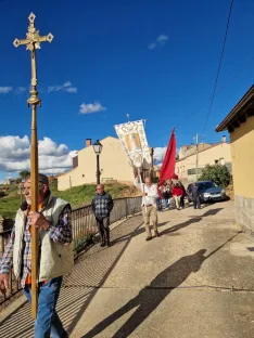 Una imagen de la jornada. /LTG