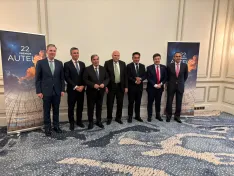 Foto 3 - Un galard&oacute;n nacional premia el esfuerzo de los pueblos por superar la brecha digital
