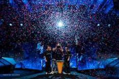Foto 3 - Alonso D&iacute;ez (ALO&shy;_R6) conquista su primer t&iacute;tulo mundial en el Major de Salt Lake City