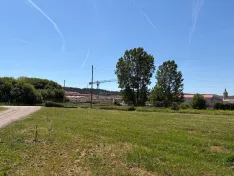 Foto 3 - El Burgo de Osma proyecta un helipuerto junto al nuevo centro de salud