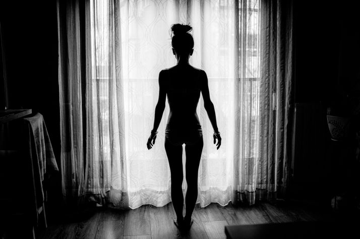 OnPhoto Soria remueve conciencias con un crudo ensayo documental sobre la anorexia