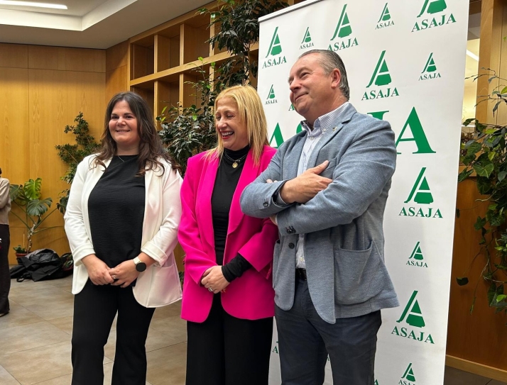 ASAJA exige a PP y Vox cerrar el Gobierno en Castilla y León sin pensar en otras comunidades