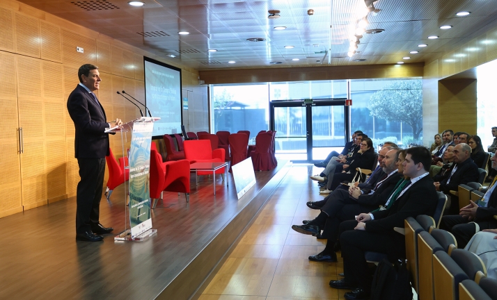 Castilla y León consolida su liderazgo en contratación pública con siete nuevos proyectos tecnológicos